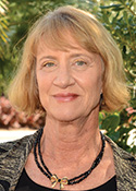 Leslie Milvo, ARM, AU Leslie Milvo, ARM, AU