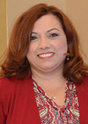 Norma Martinez Norma Martinez