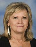 Cindy Kirk, CGBA