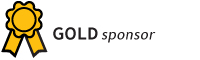 GOLD sponsor